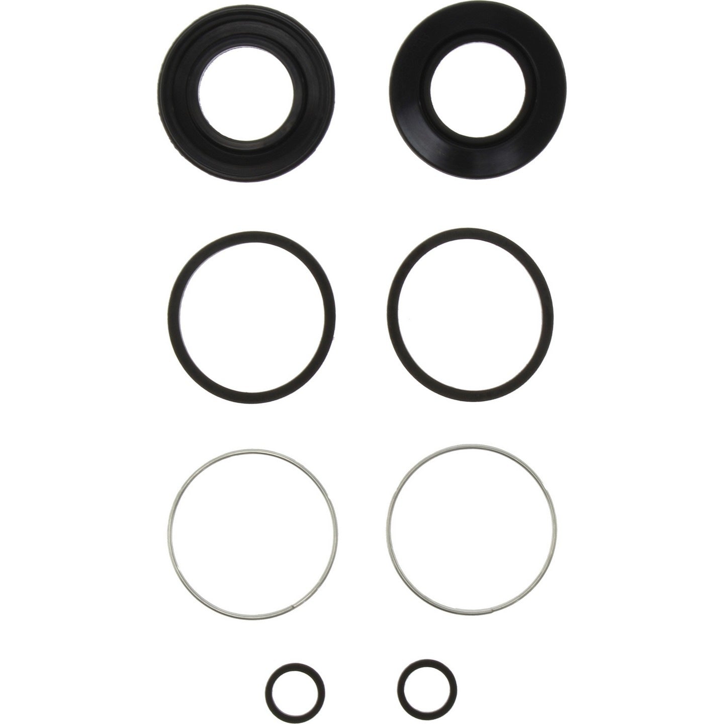 Stoptech Centric Nissan 38mm Rear Caliper Rebuild Kit 143.42024