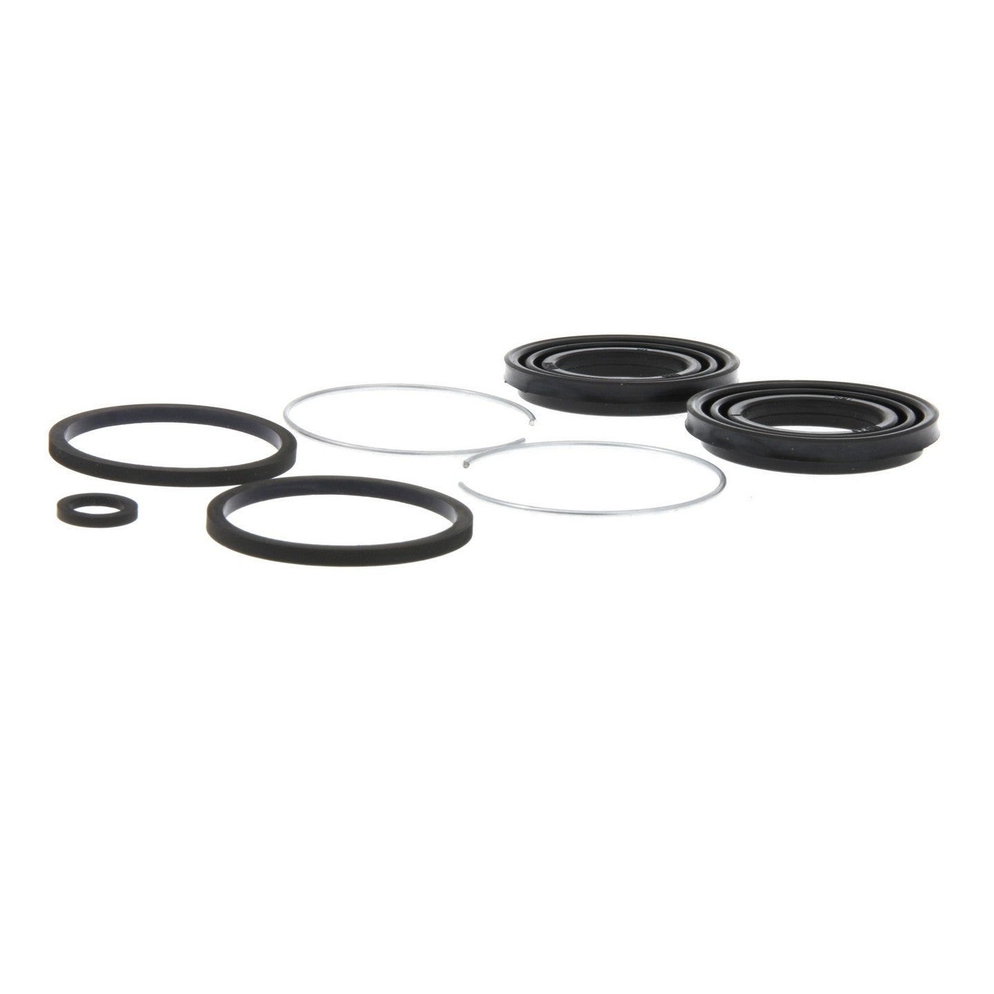 Stoptech Centric 08-11 Infiniti G37 / 09-11 Nissan 370Z Rear Caliper Repair Kit 143.42039