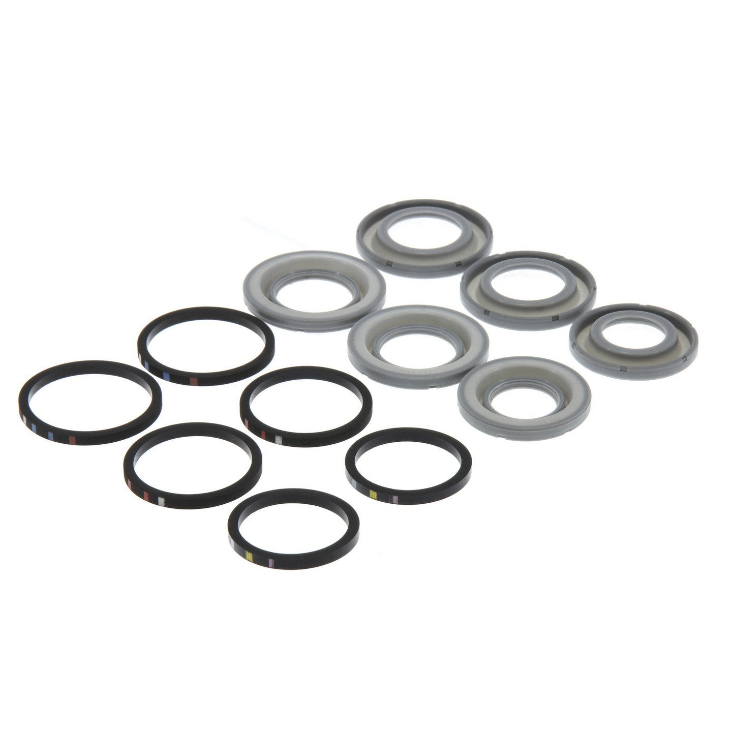 Stoptech Centric 10-15 Lexus LS Front Disc Brake Caliper Repair Kit 143.42041