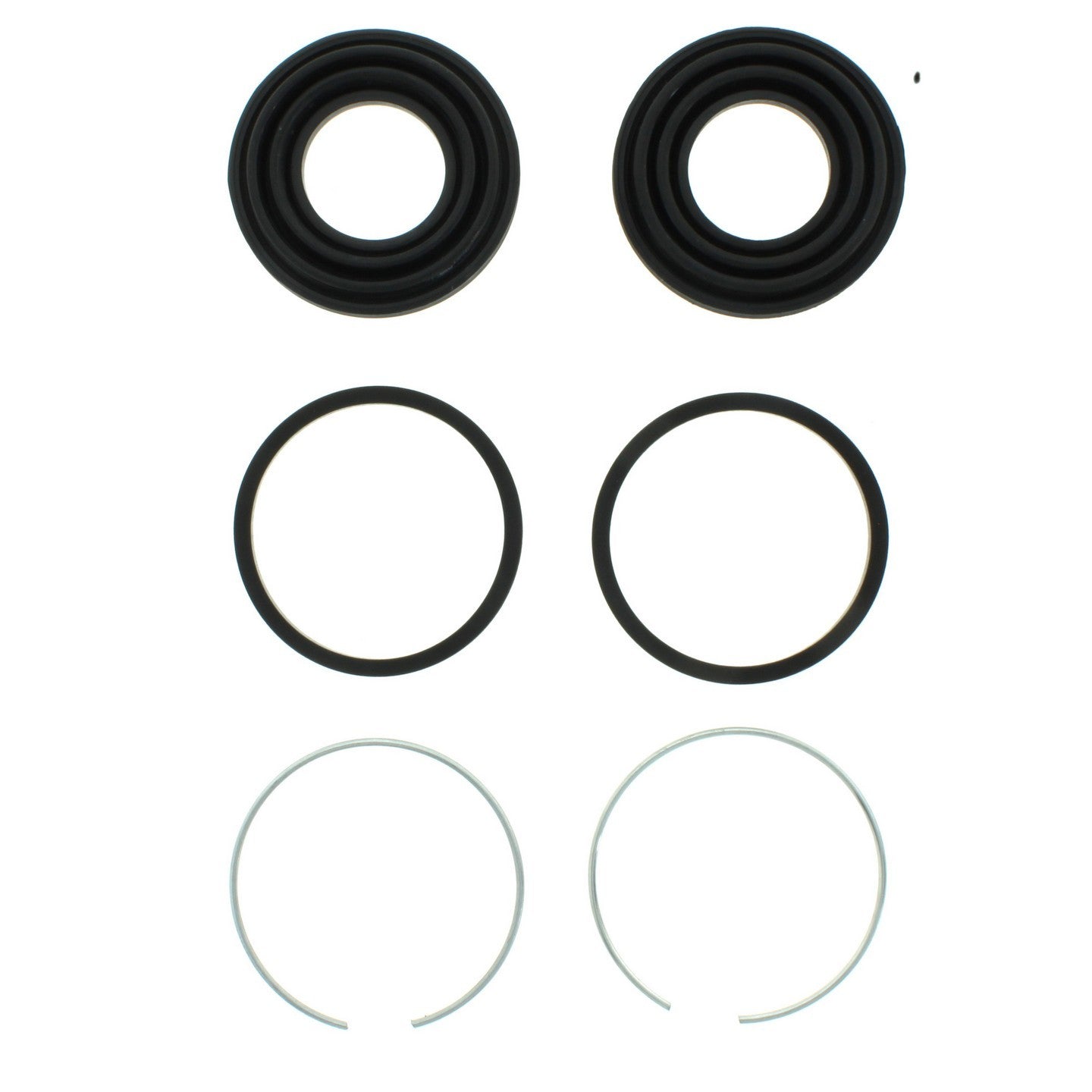 Centric Parts Caliper Repair Kit top view frsport 143.44005