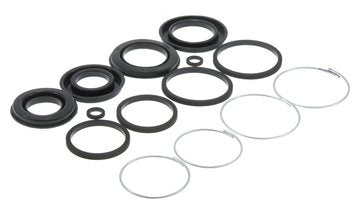 centric parts caliper repair kit frsport 143.44012