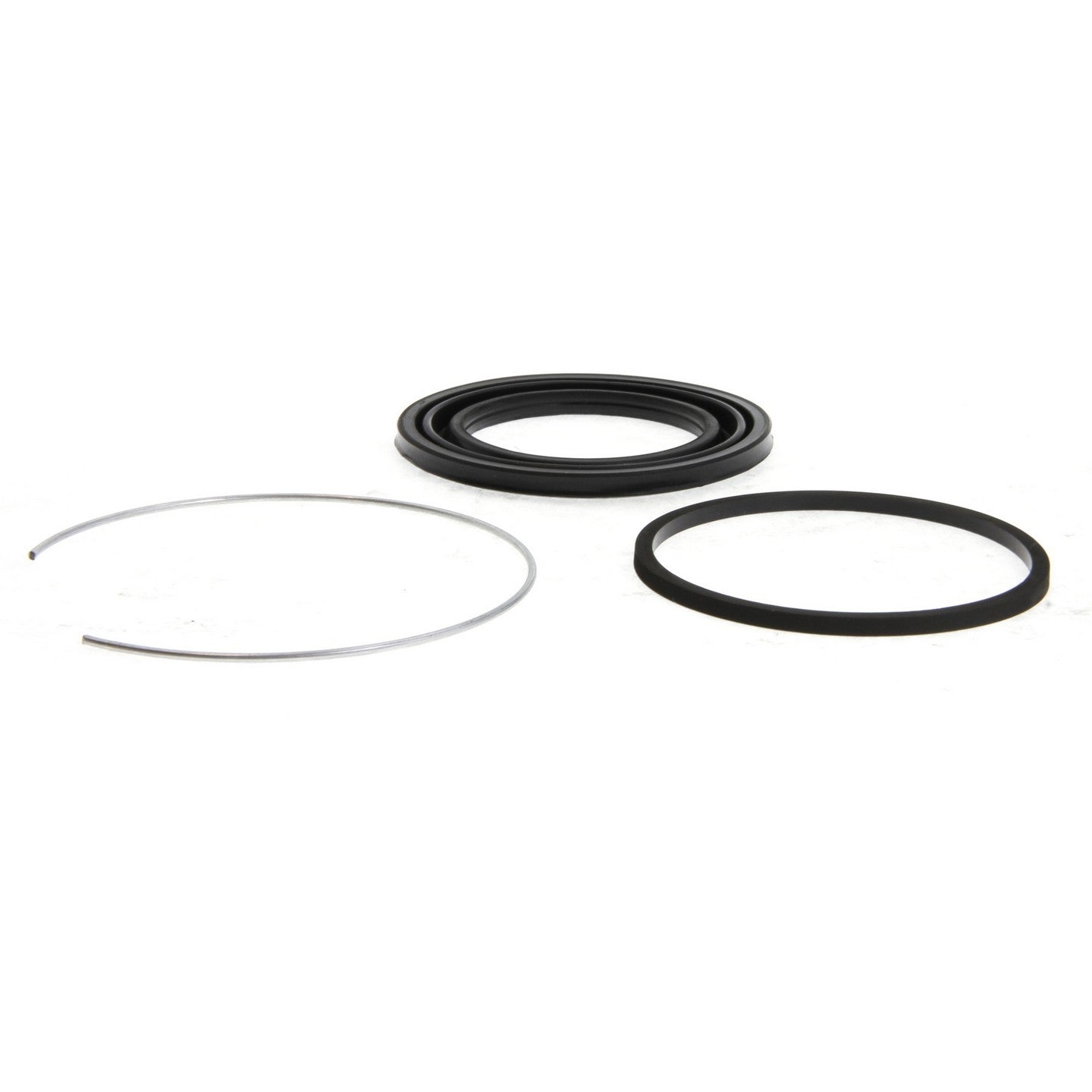 Stoptech Centric 01-10 Toyota Sienna / 11-16 Scion tC Front Caliper Repair Kit 143.44060