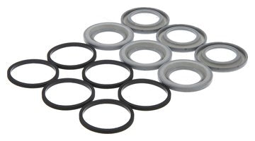 centric parts caliper repair kit frsport 143.58006