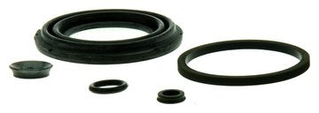 centric parts caliper repair kit frsport 143.61034