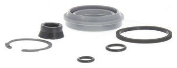 centric parts caliper repair kit frsport 143.61035