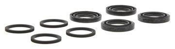 centric parts caliper repair kit frsport 143.62045