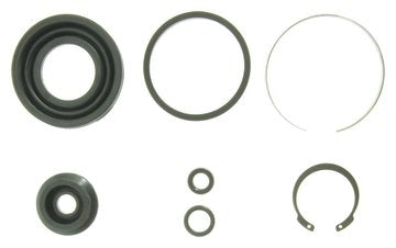 centric parts caliper repair kit frsport 143.66022