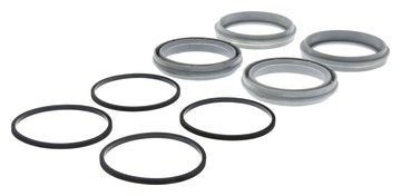 centric parts caliper repair kit frsport 143.79004