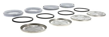 centric parts caliper repair kit frsport 143.80001