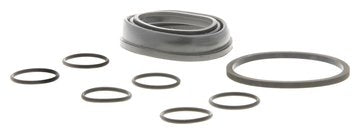 centric parts caliper repair kit frsport 143.90013