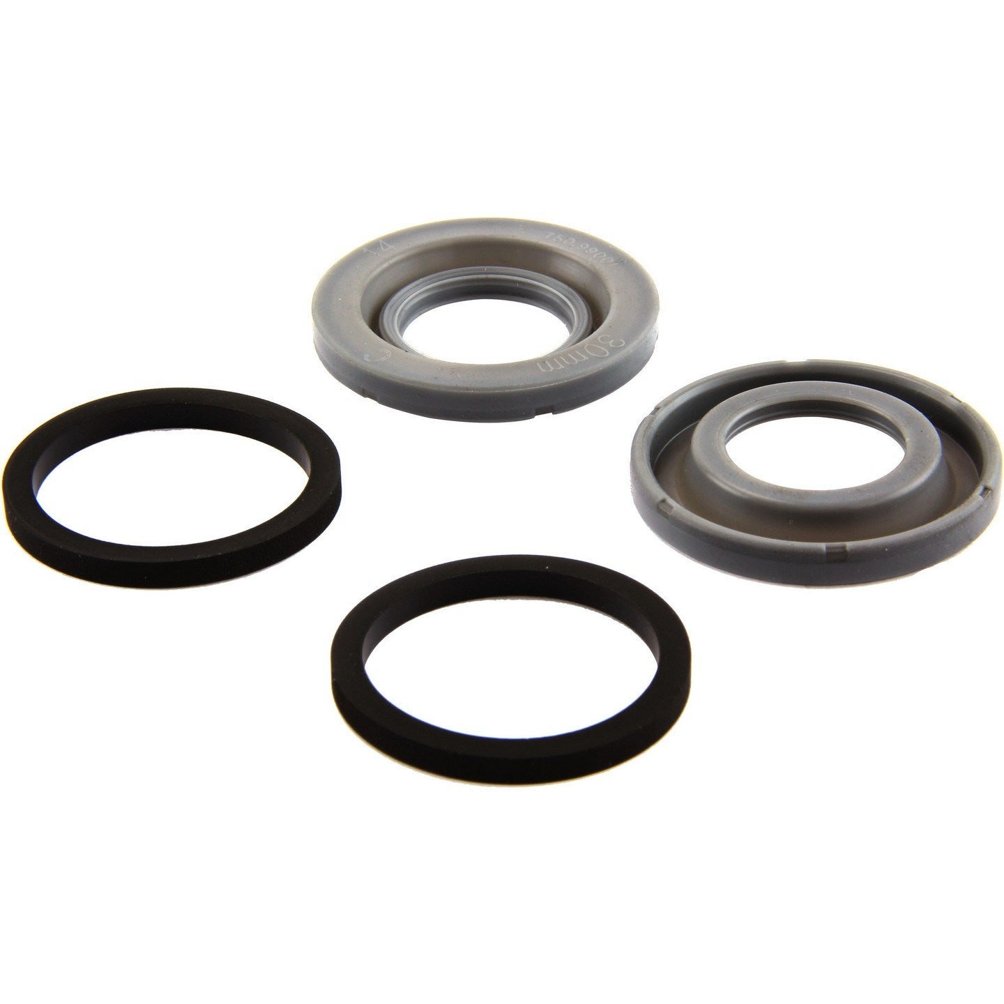 Stoptech BBK 30mm ST-Caliper Pressure Seals & Dust Boots Includes Components to Rebuild ONE Pair 143.99030