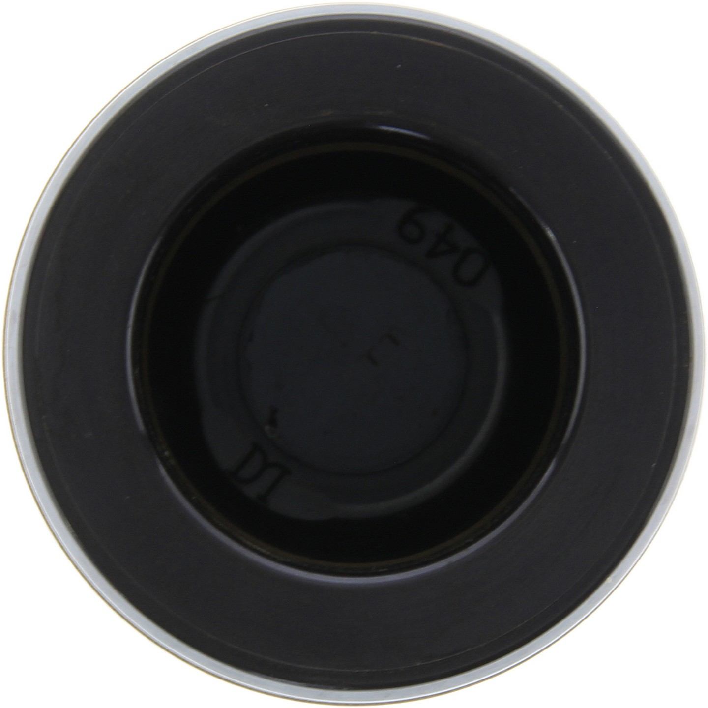 Centric Parts Phenolic Caliper Piston top view frsport 145.42003