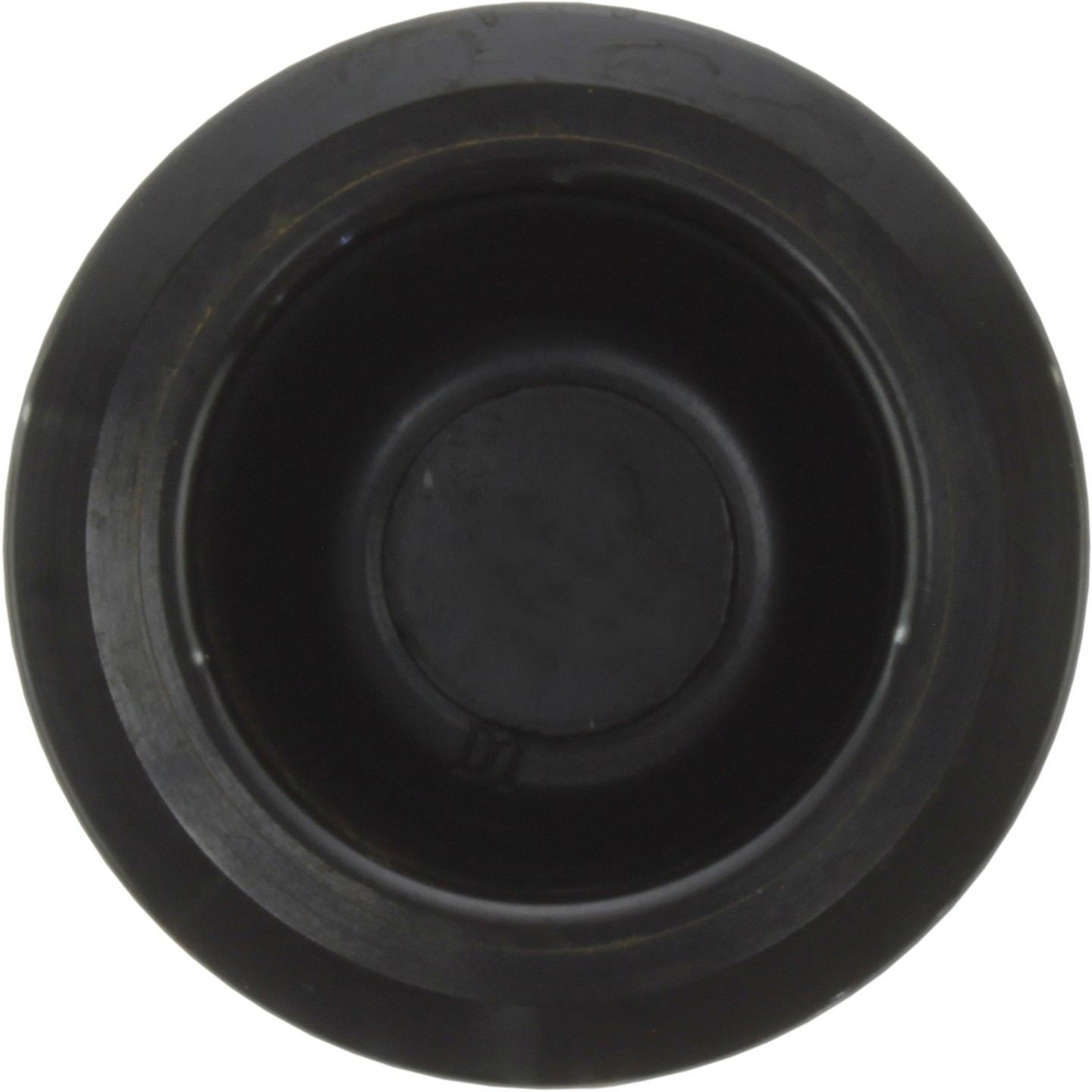 Centric Parts Phenolic Caliper Piston top view frsport 145.45005
