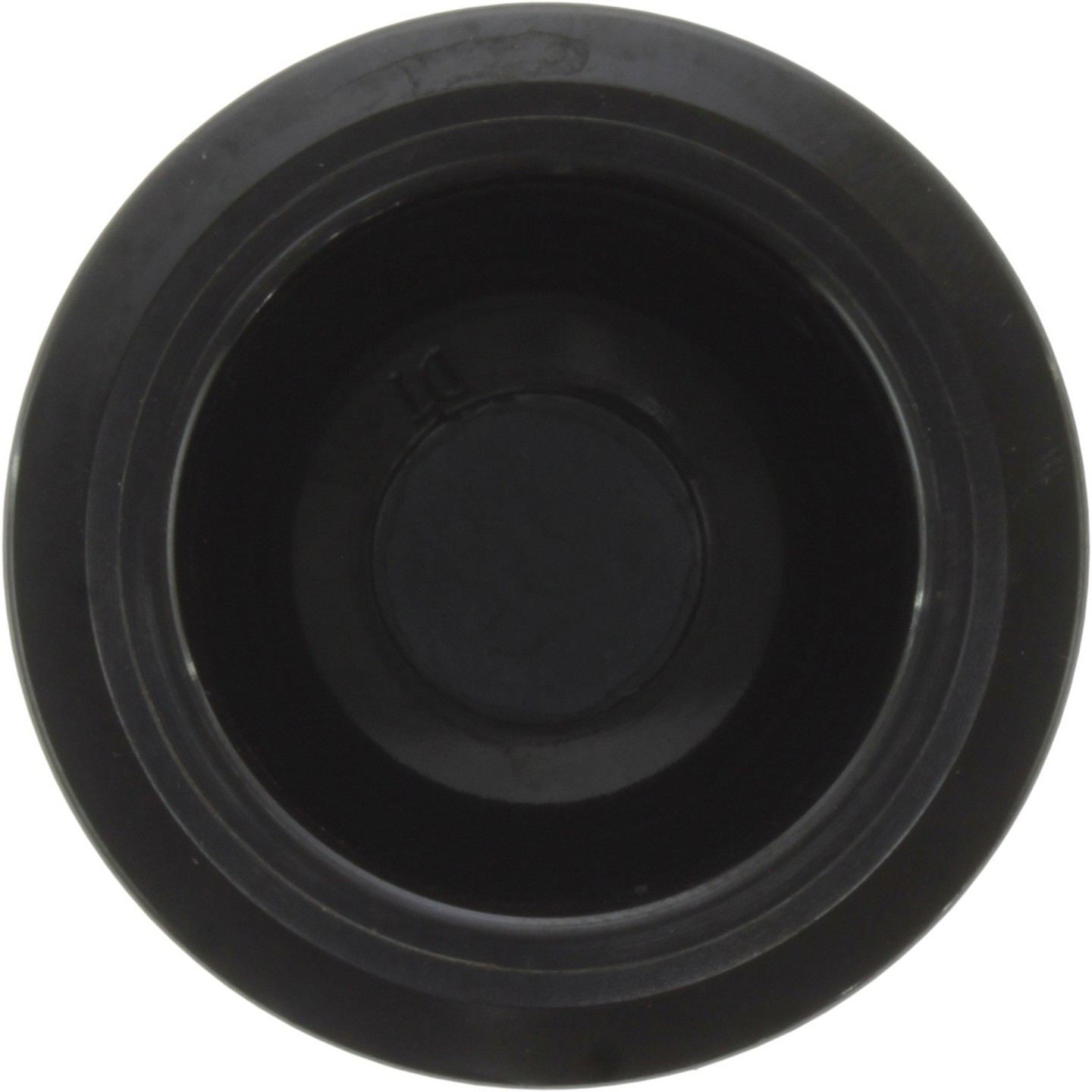 Centric Parts Phenolic Caliper Piston top view frsport 145.48015