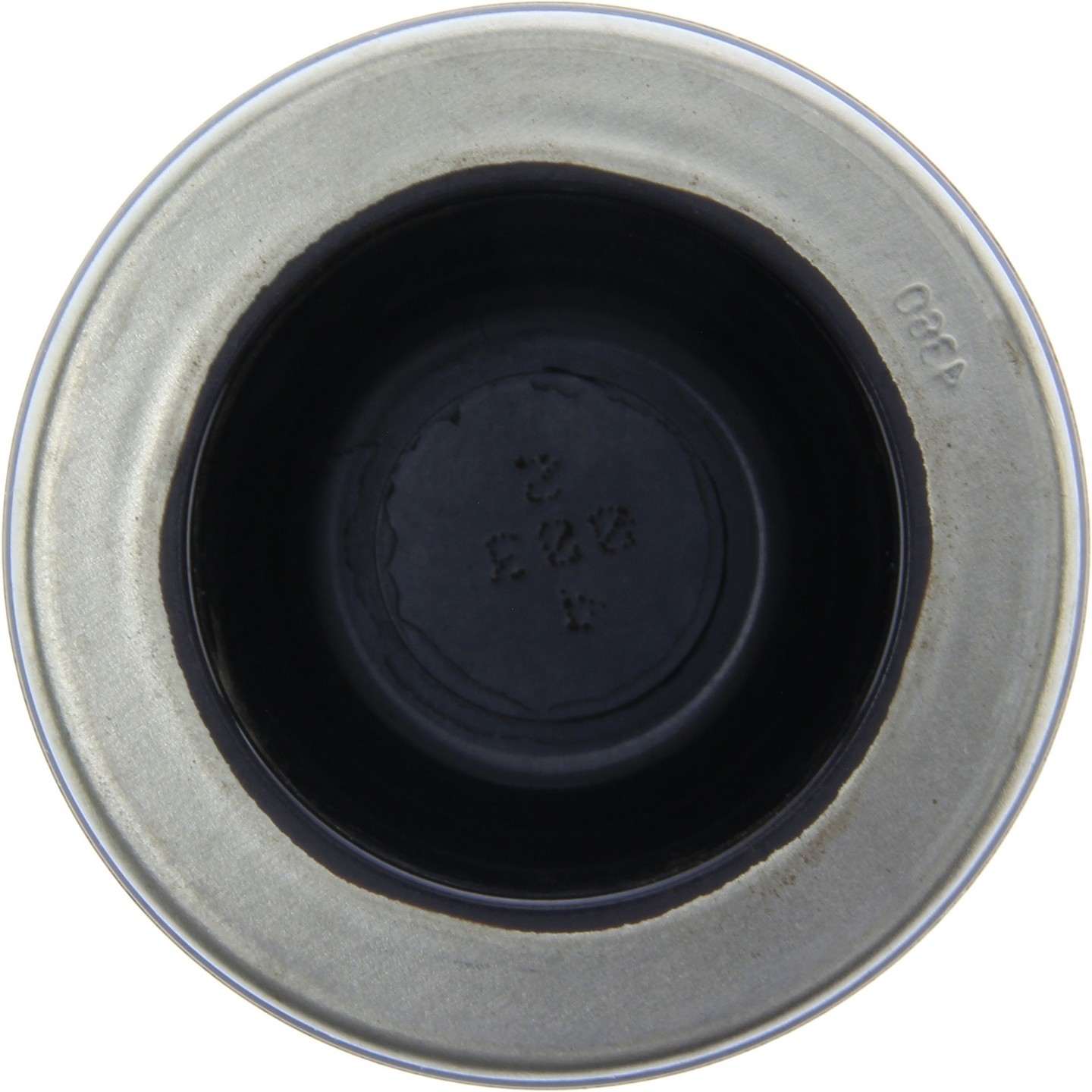 Centric Parts Phenolic Caliper Piston top view frsport 145.57004