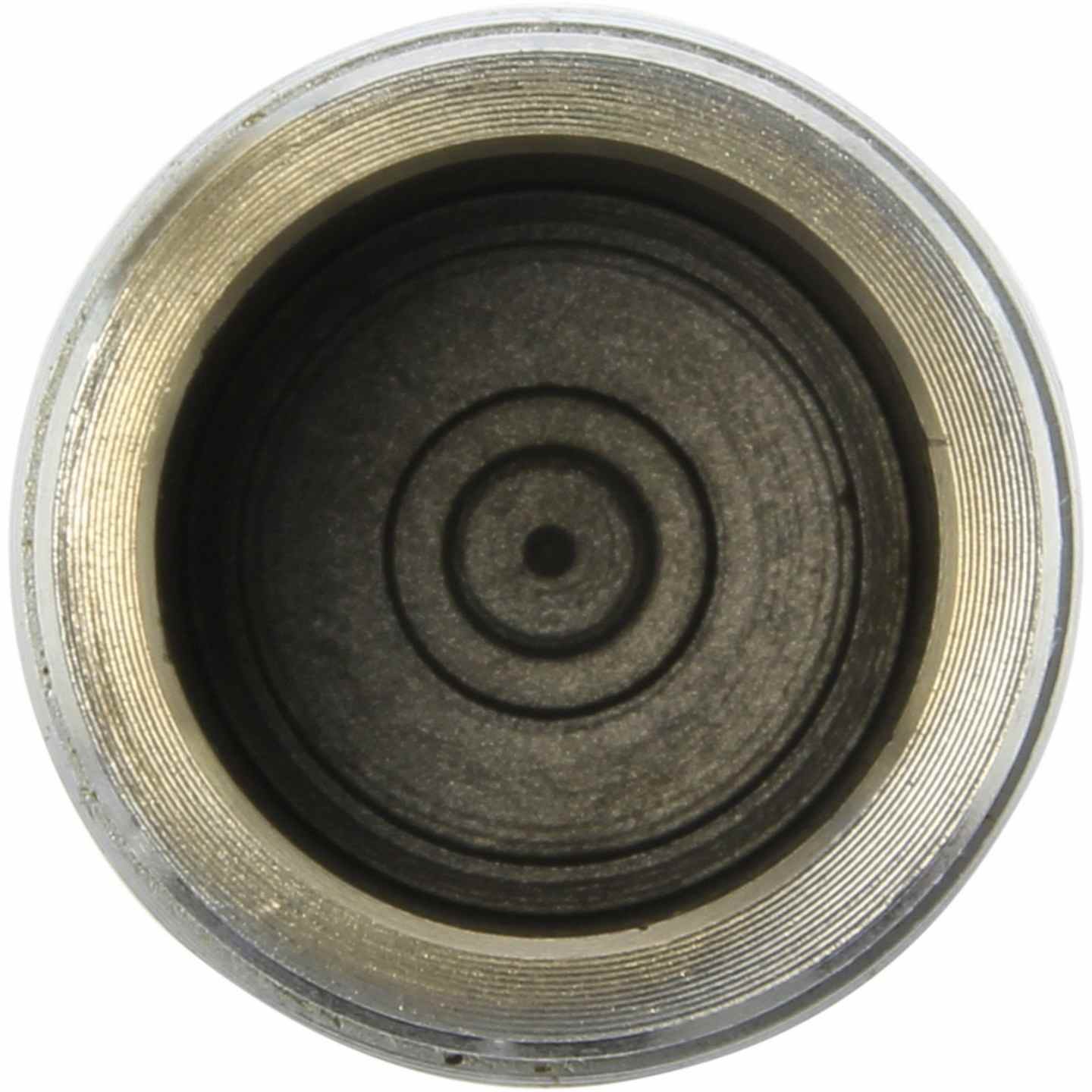 Centric Parts Caliper Piston top view frsport 146.31001