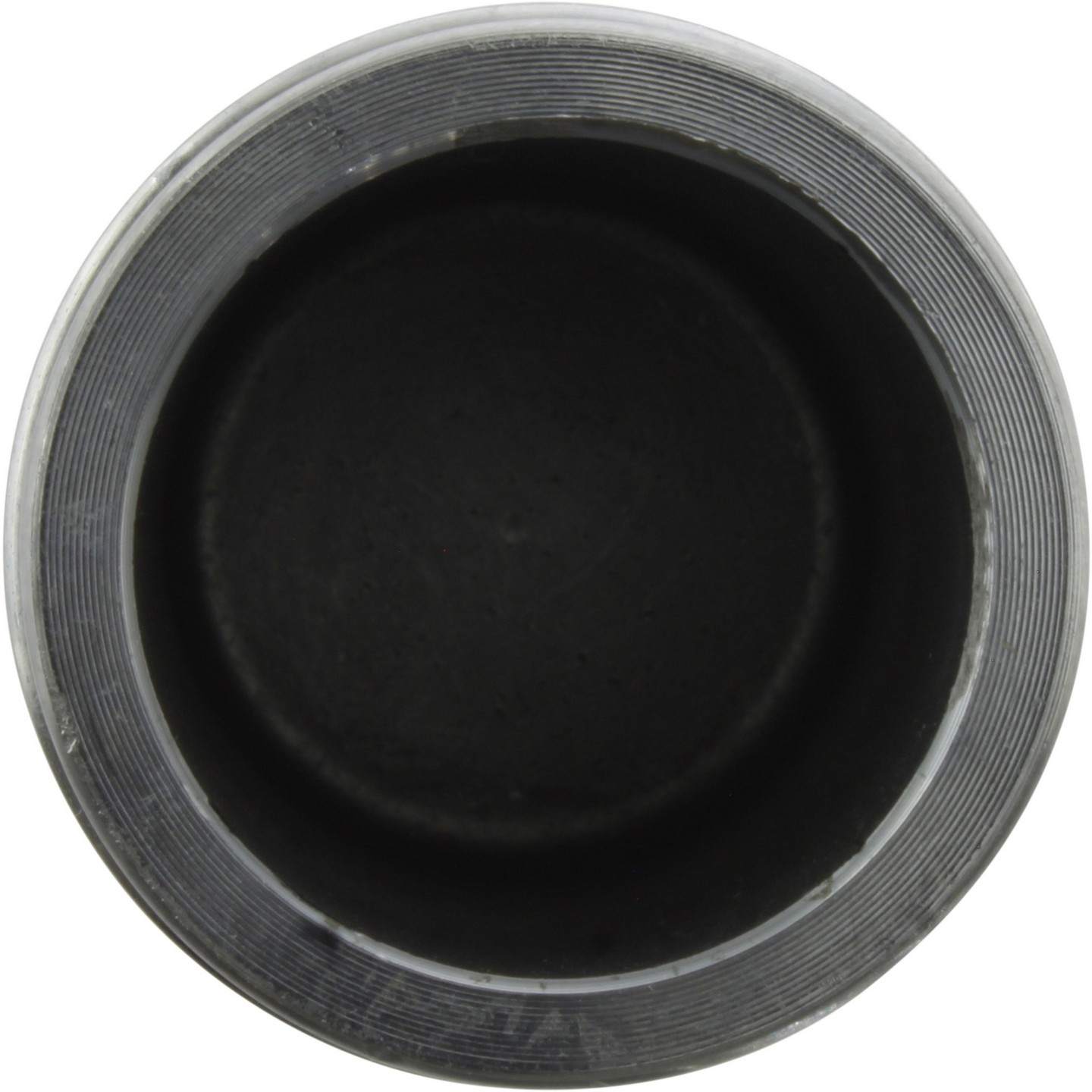Centric Parts Caliper Piston top view frsport 146.34006