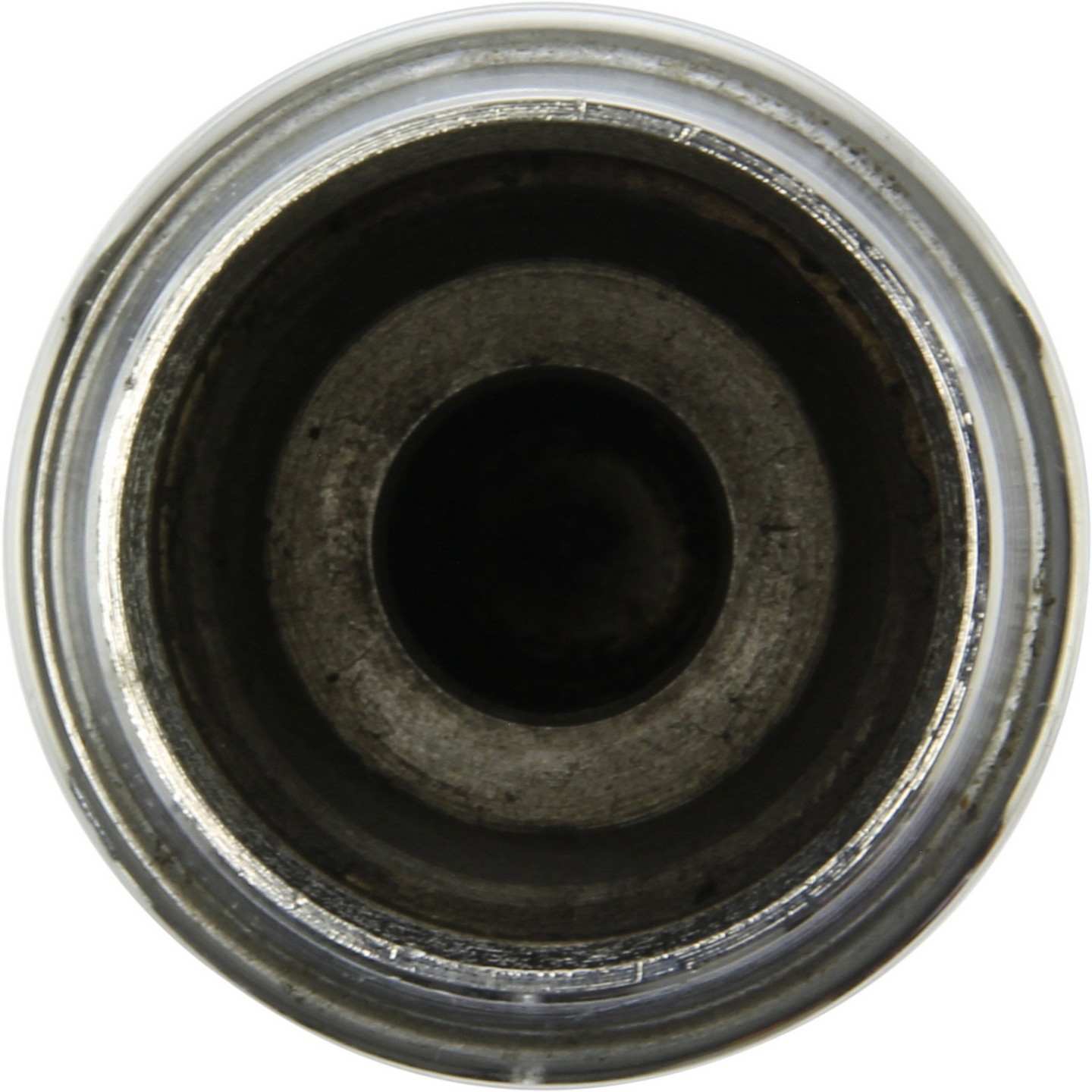 Centric Parts Caliper Piston top view frsport 146.36002