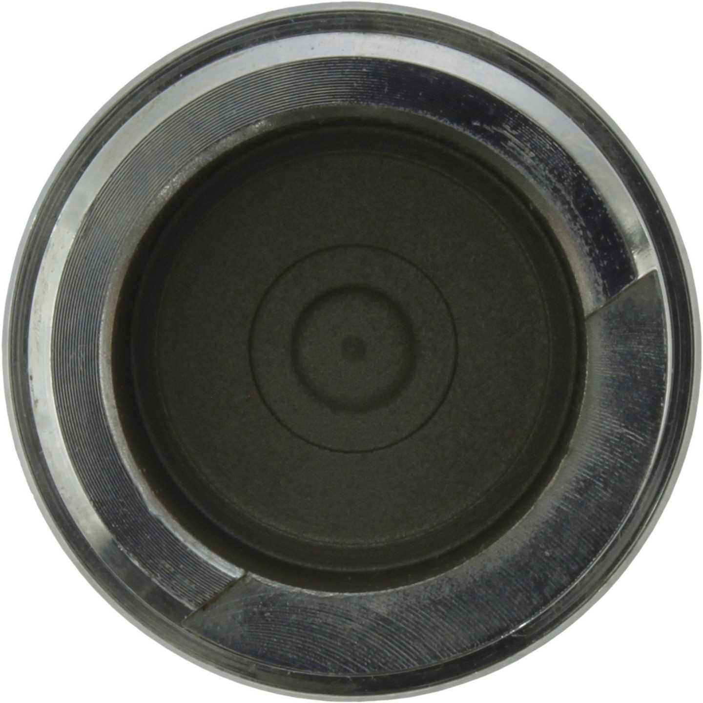 Centric Parts Caliper Piston top view frsport 146.38012