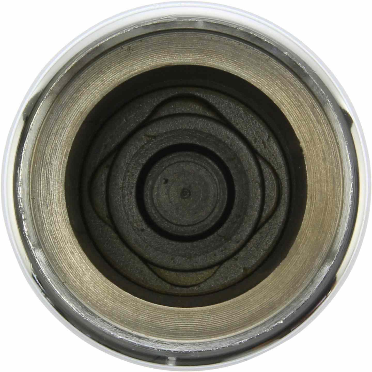 Centric Parts Caliper Piston top view frsport 146.40030