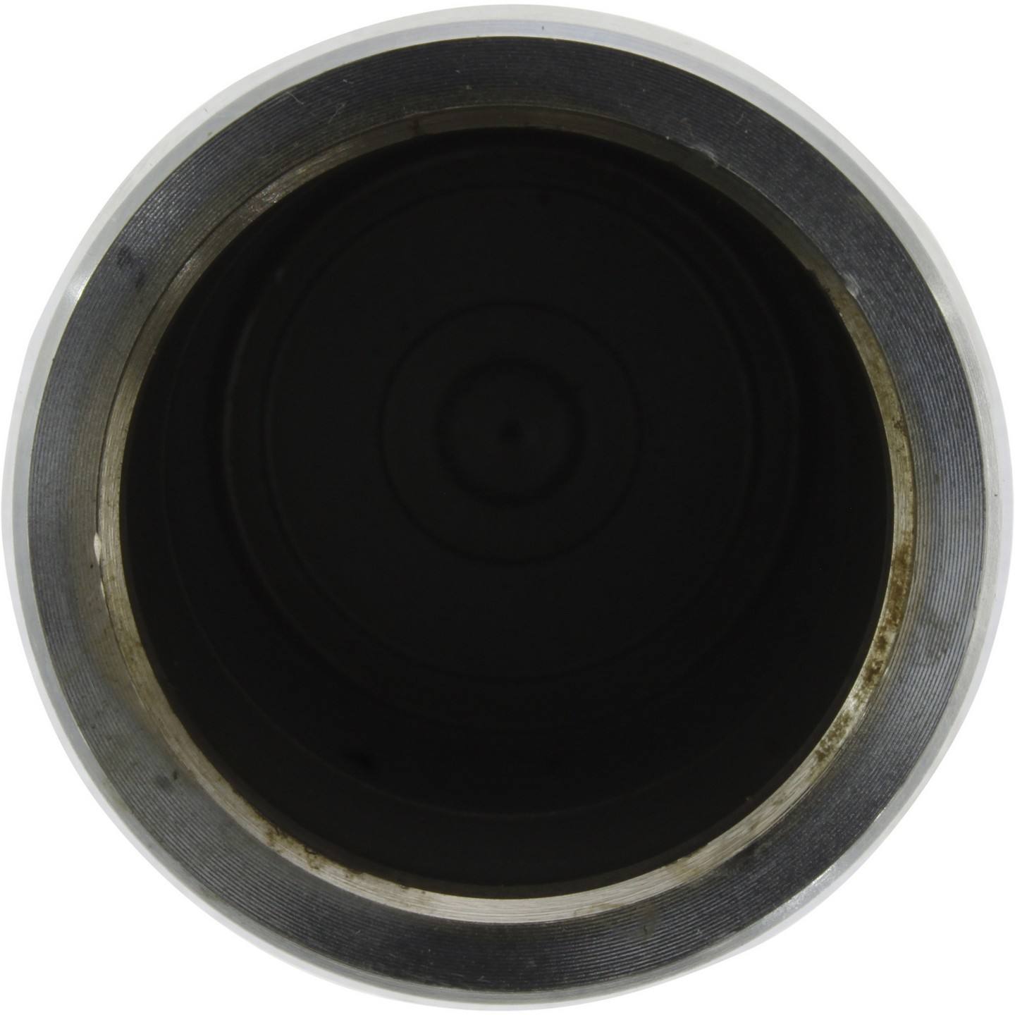 Centric Parts Caliper Piston top view frsport 146.40034