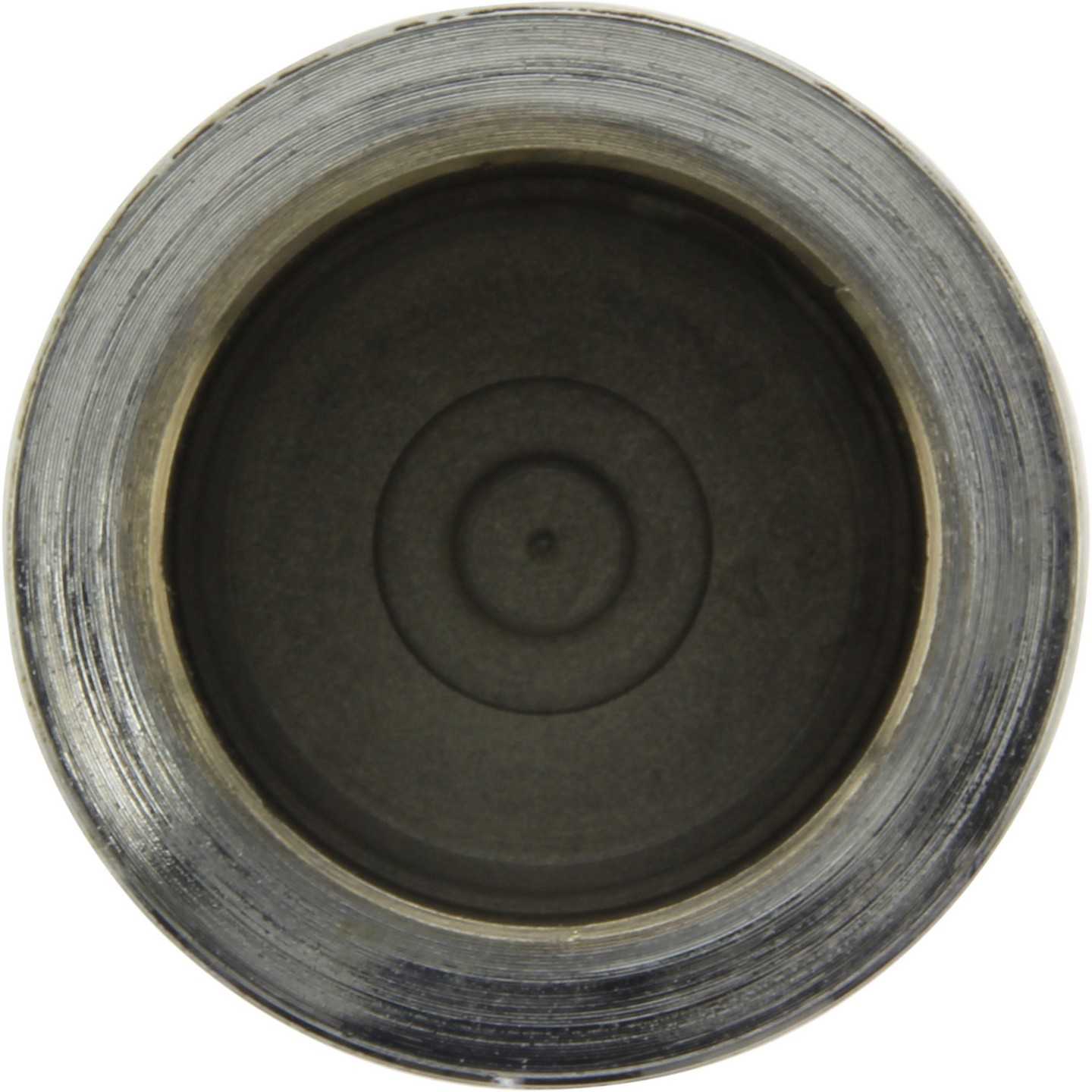 Centric Parts Caliper Piston top view frsport 146.41008