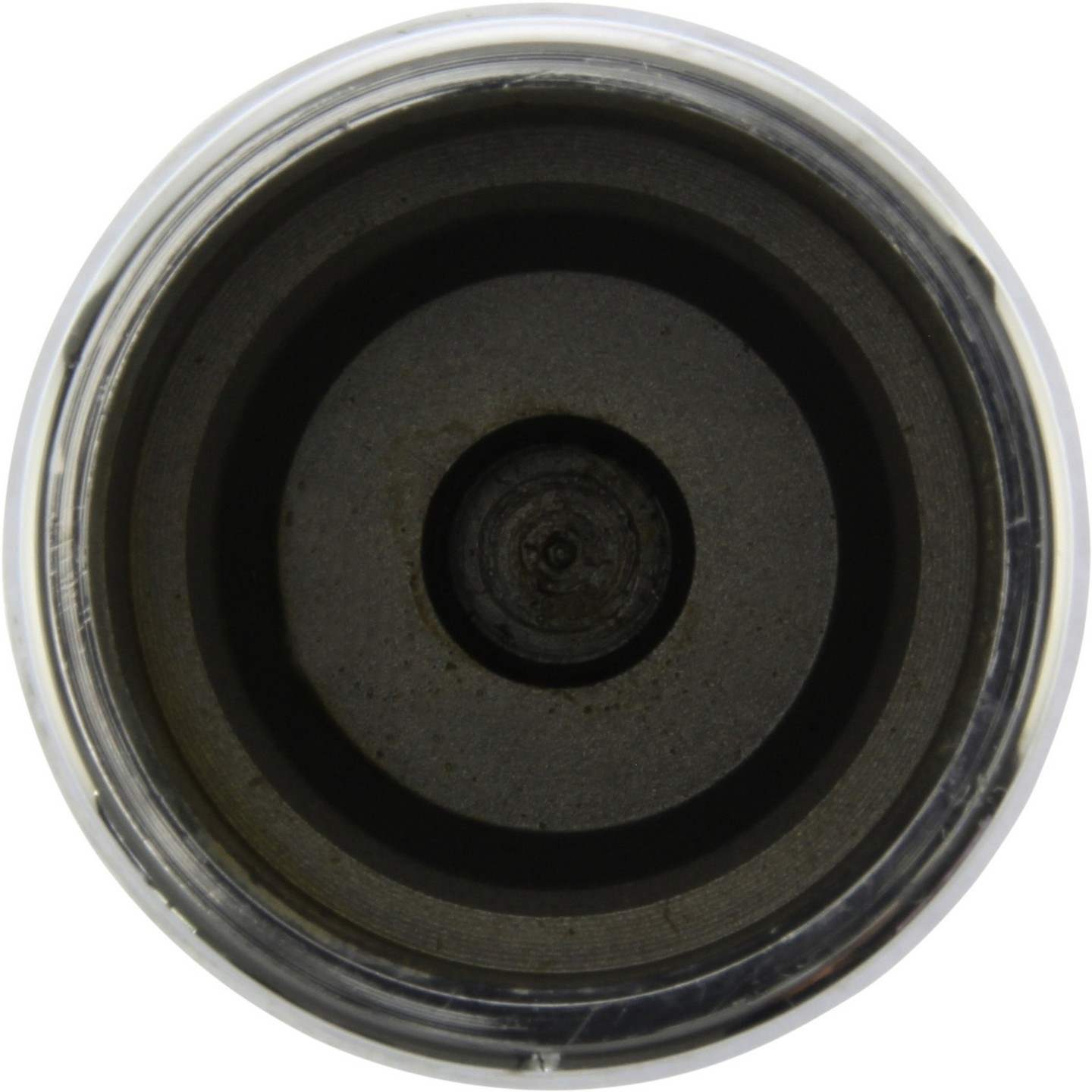 Centric Parts Caliper Piston top view frsport 146.42018