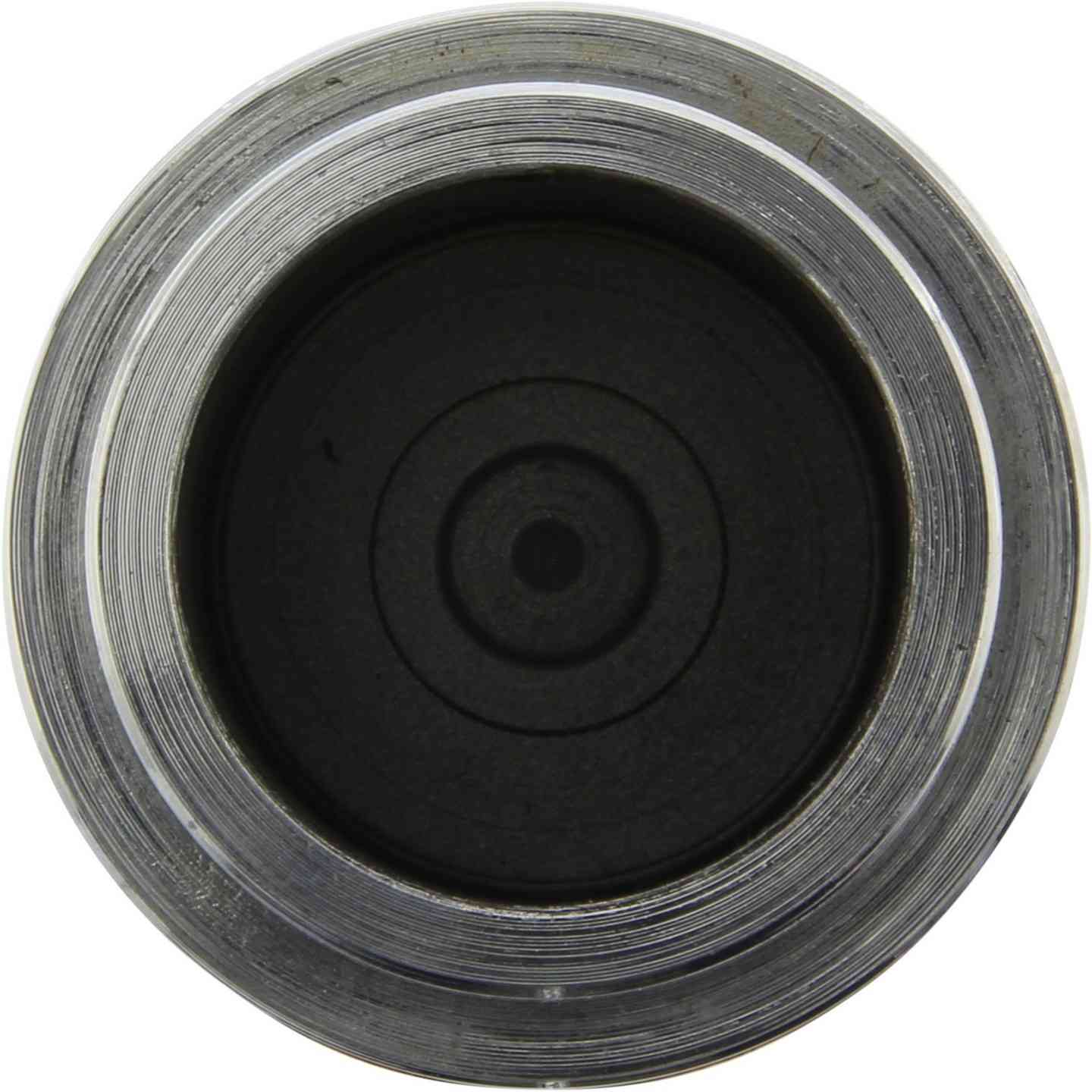 Centric Parts Caliper Piston top view frsport 146.44011