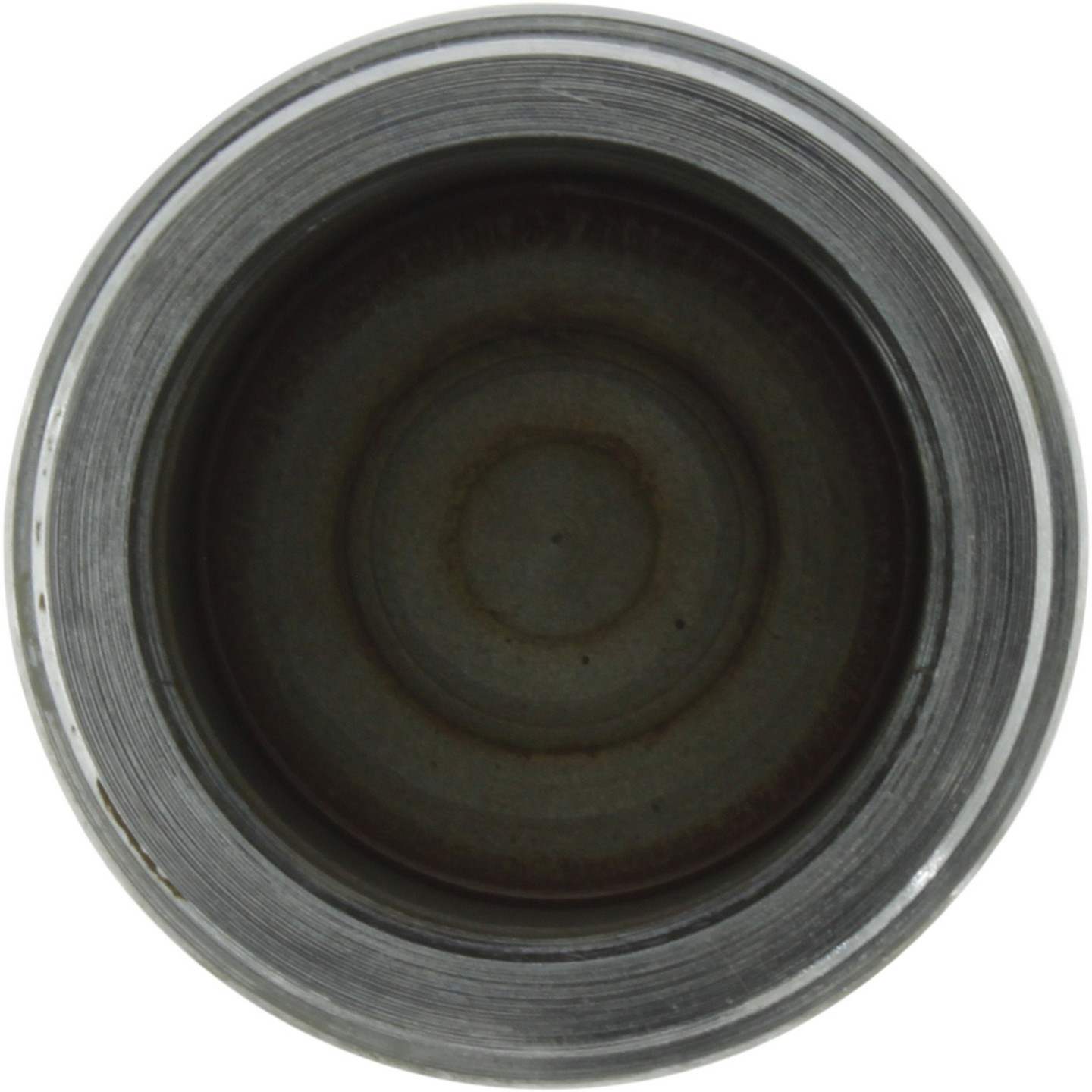 Centric Parts Caliper Piston top view frsport 146.45023