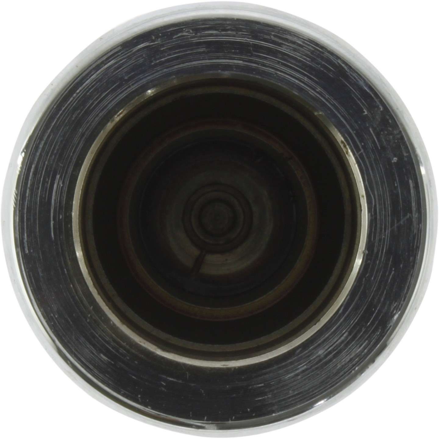 Centric Parts Caliper Piston top view frsport 146.45024