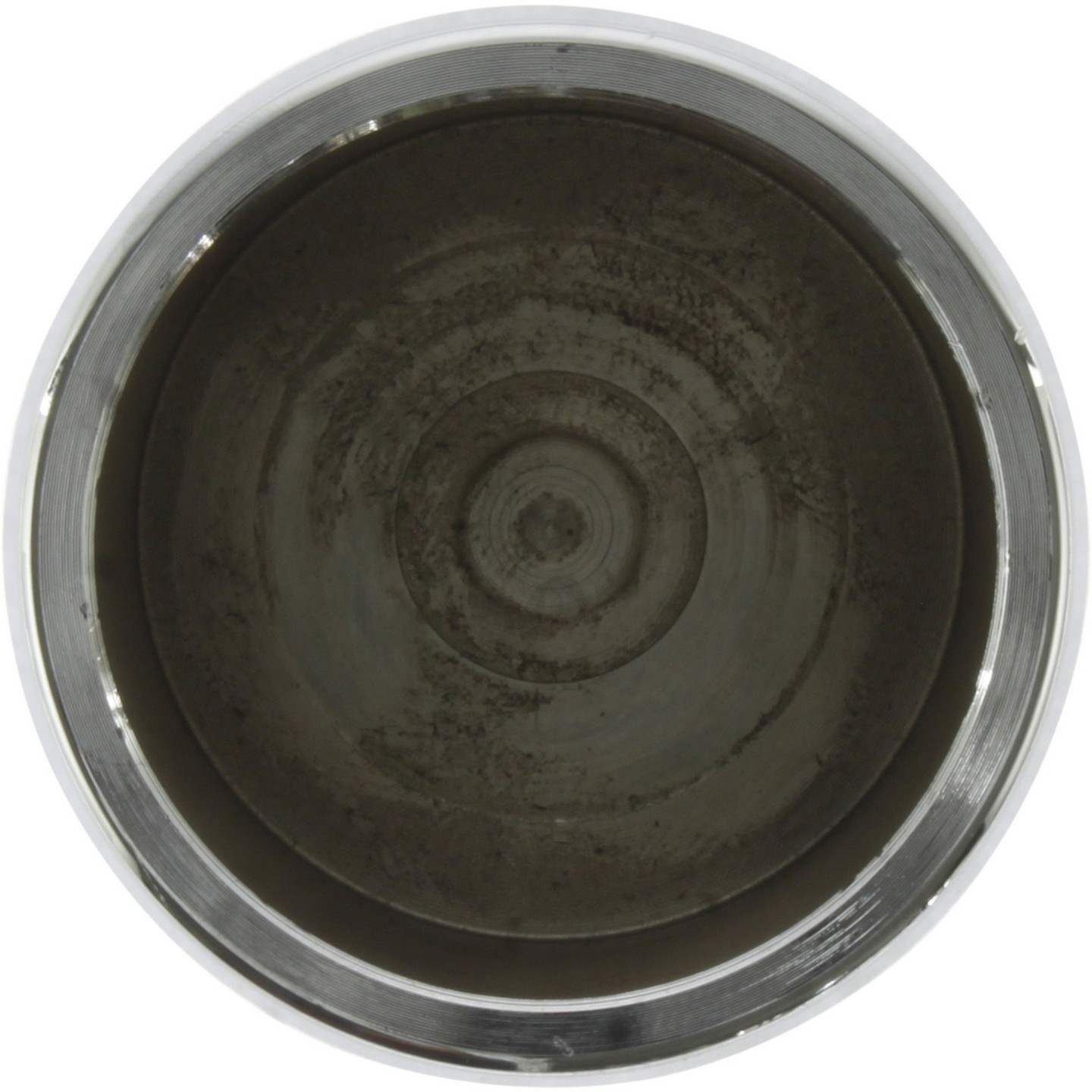 Centric Parts Caliper Piston top view frsport 146.48029