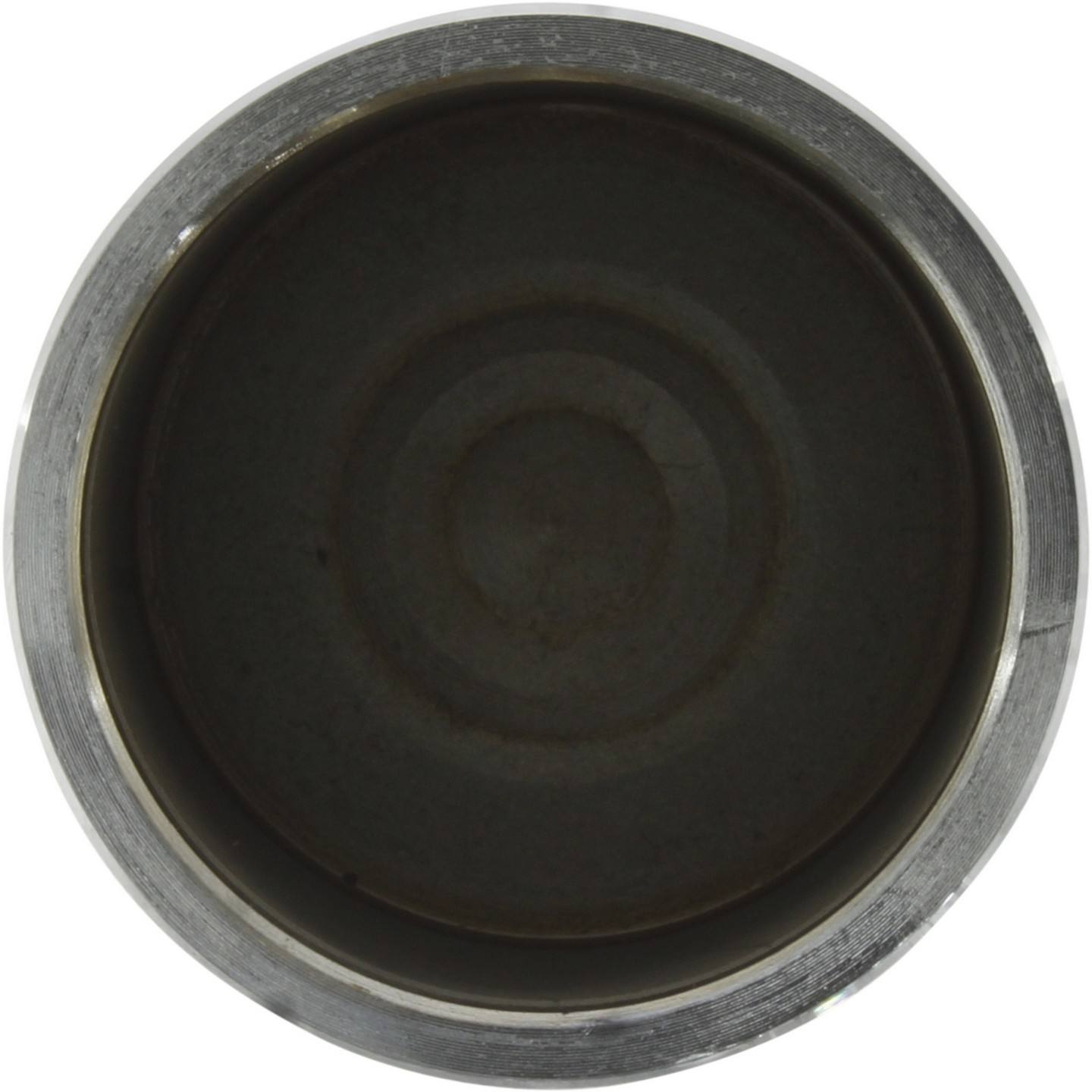 Centric Parts Caliper Piston top view frsport 146.51024