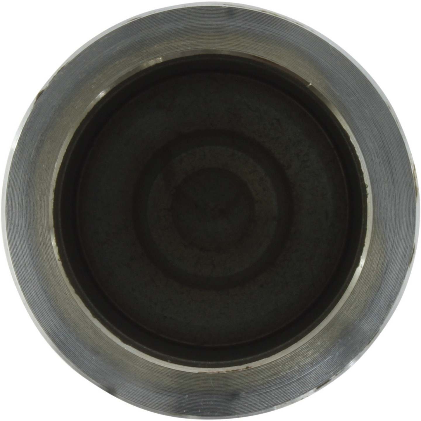 Centric Parts Caliper Piston top view frsport 146.52007