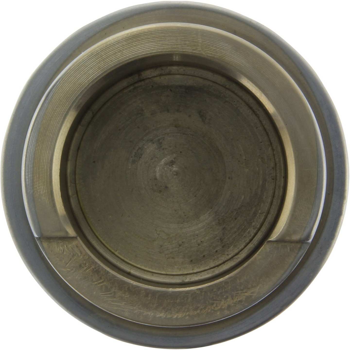 Centric Parts Caliper Piston top view frsport 146.54031