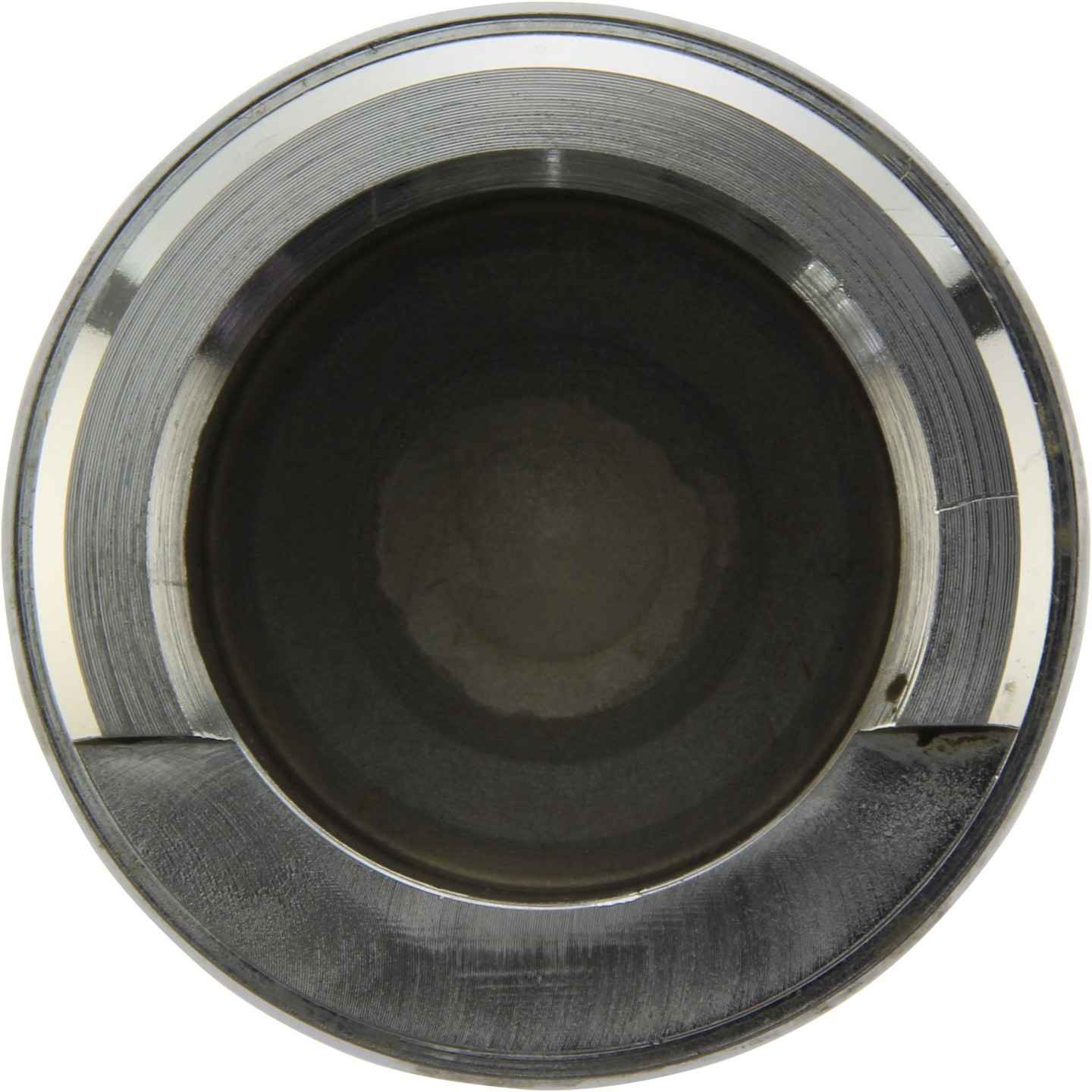 StopTech Caliper Piston top view frsport 146.54037