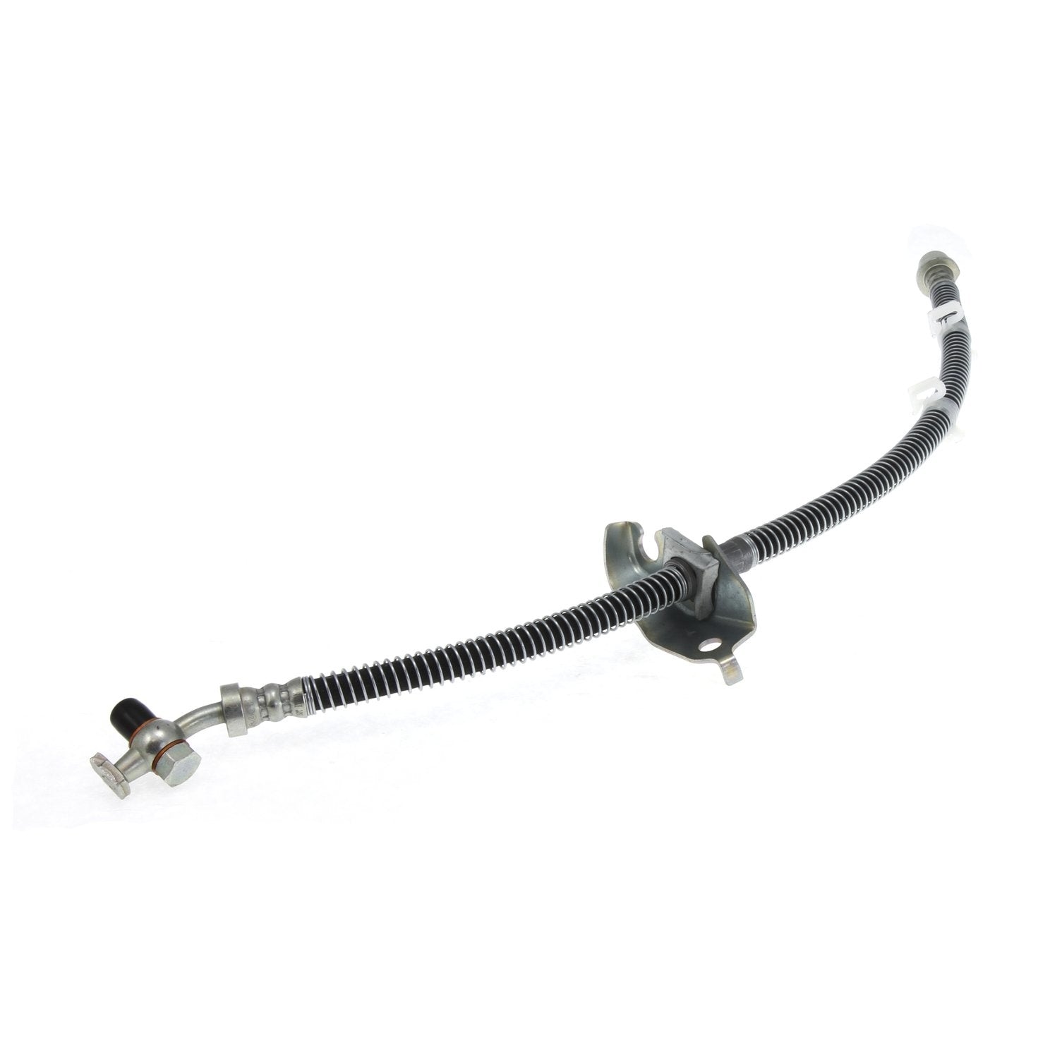centric parts brake hose frsport 150.22002