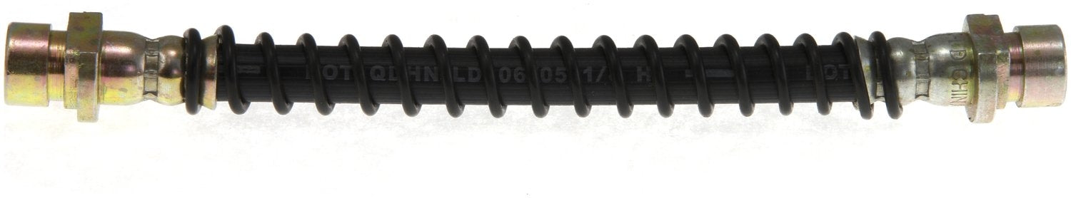 Centric Parts Brake Hose top view frsport 150.22004