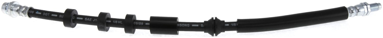 Centric Parts Brake Hose top view frsport 150.22014