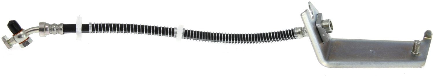 Centric Parts Brake Hose top view frsport 150.22306