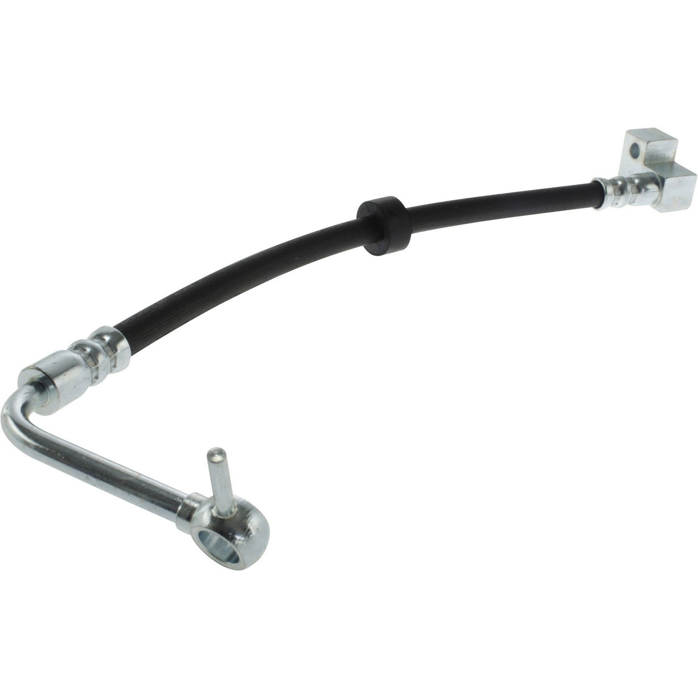 StopTech Brake Hose top view frsport 150.22314