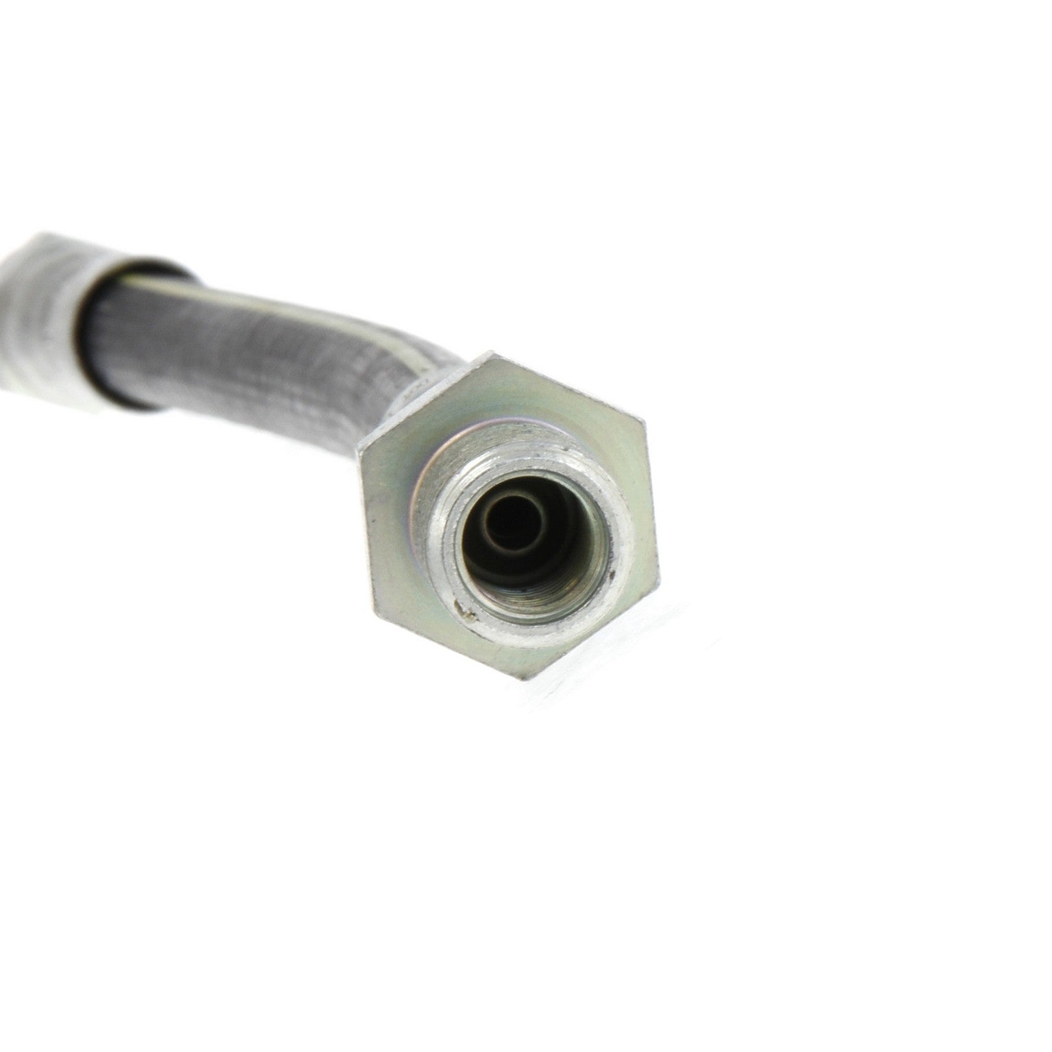 Centric Parts Brake Hose top view frsport 150.25000