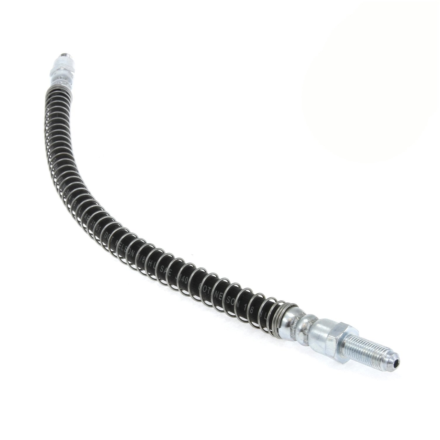 centric parts brake hose frsport 150.30001