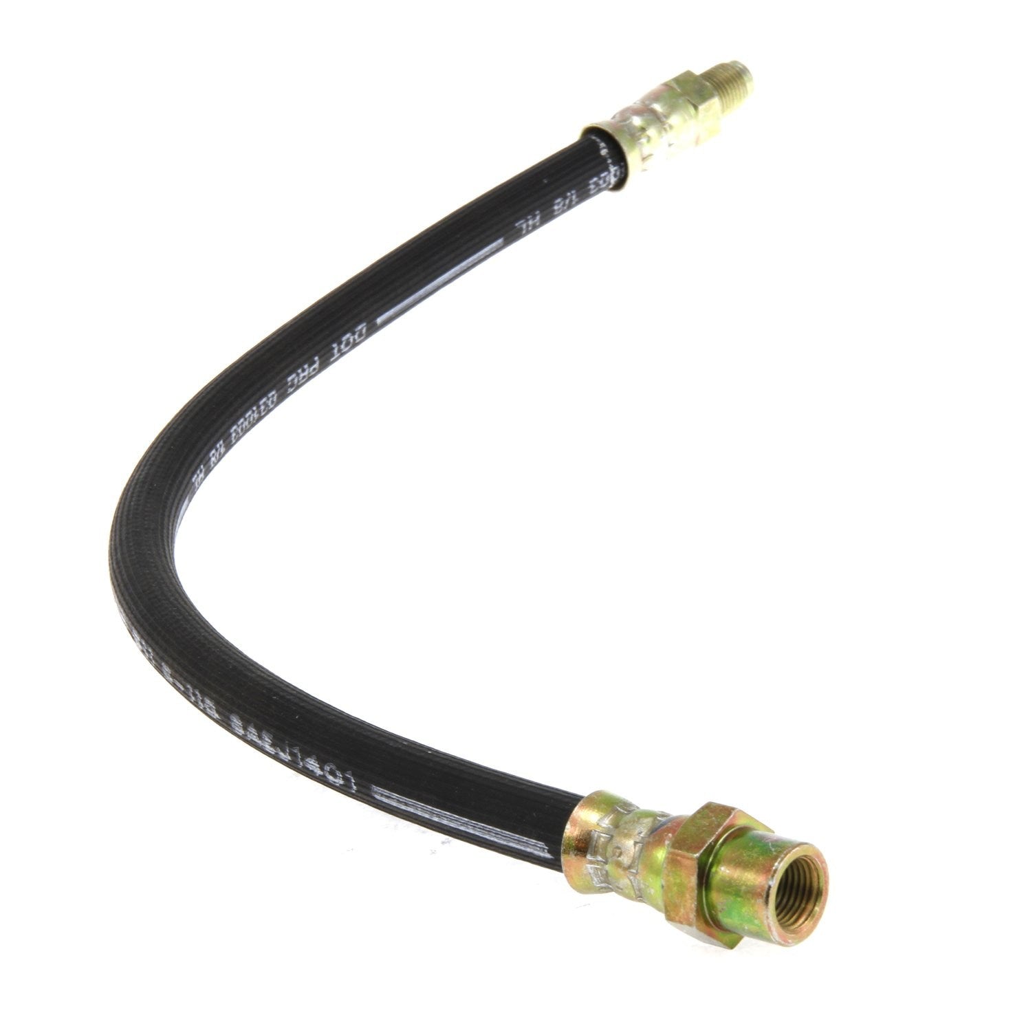 centric parts brake hose frsport 150.33023