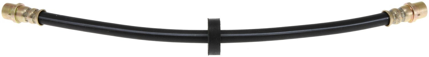 Centric Parts Brake Hose top view frsport 150.33024