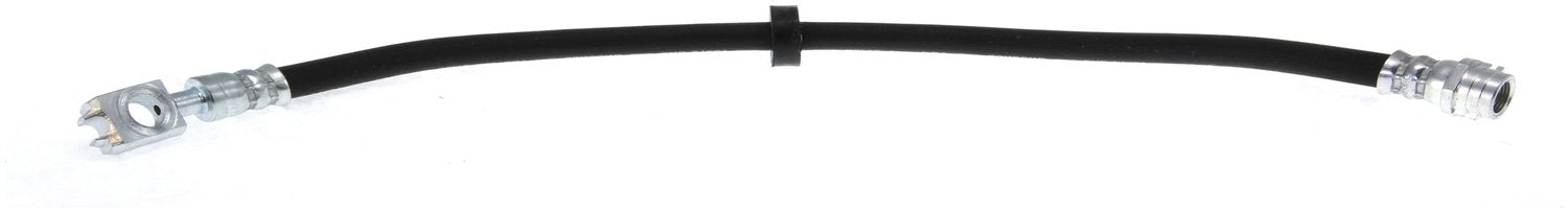Centric Parts Brake Hose top view frsport 150.33035