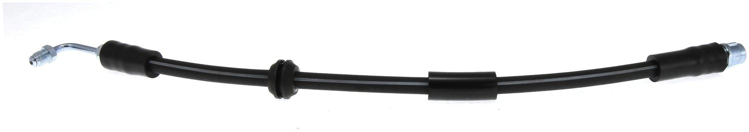 Centric Parts Brake Hose top view frsport 150.33036