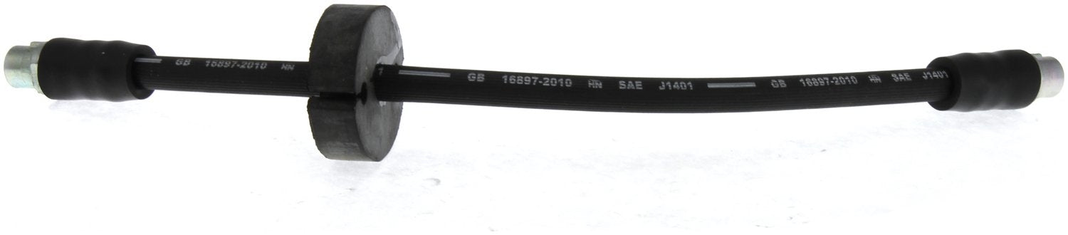 Centric Parts Brake Hose top view frsport 150.33038