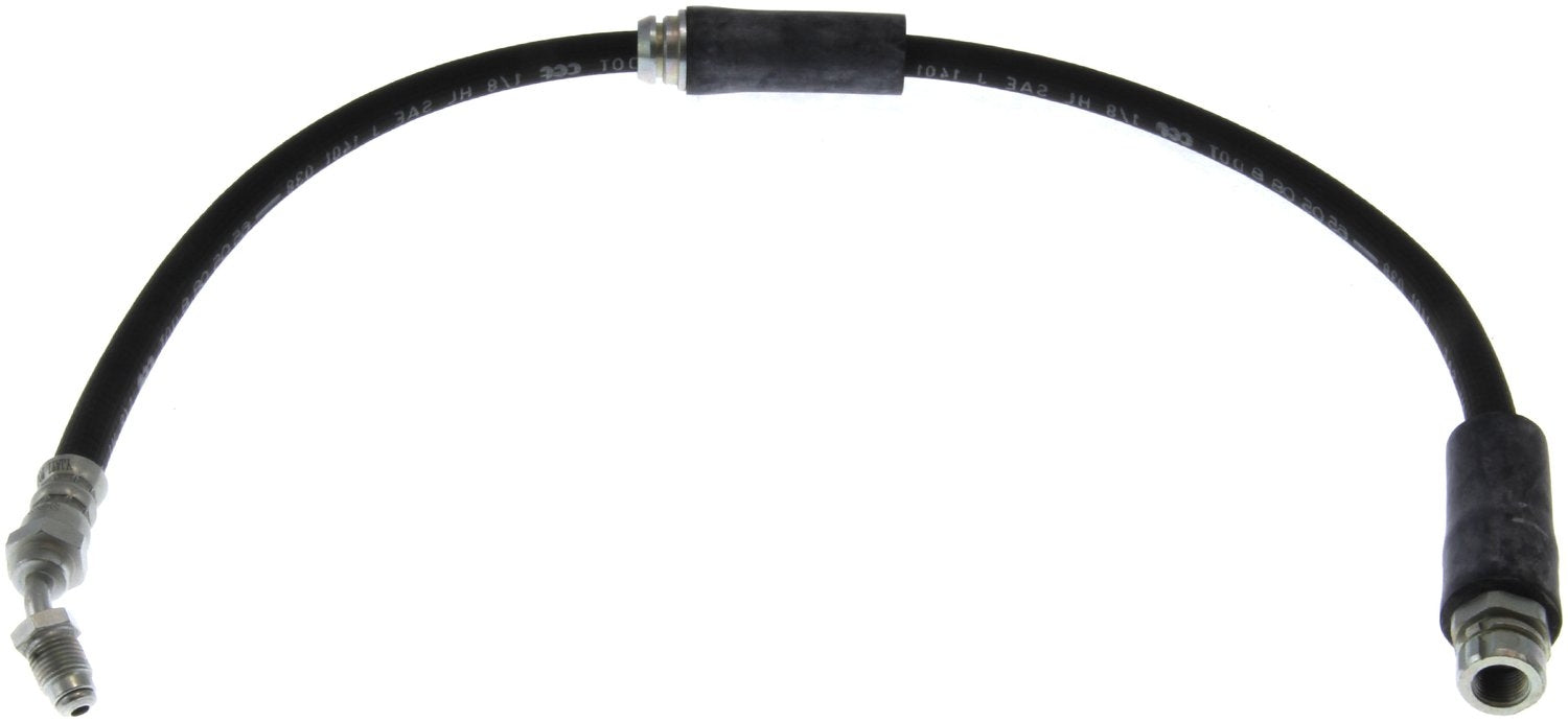 Centric Parts Brake Hose top view frsport 150.33049