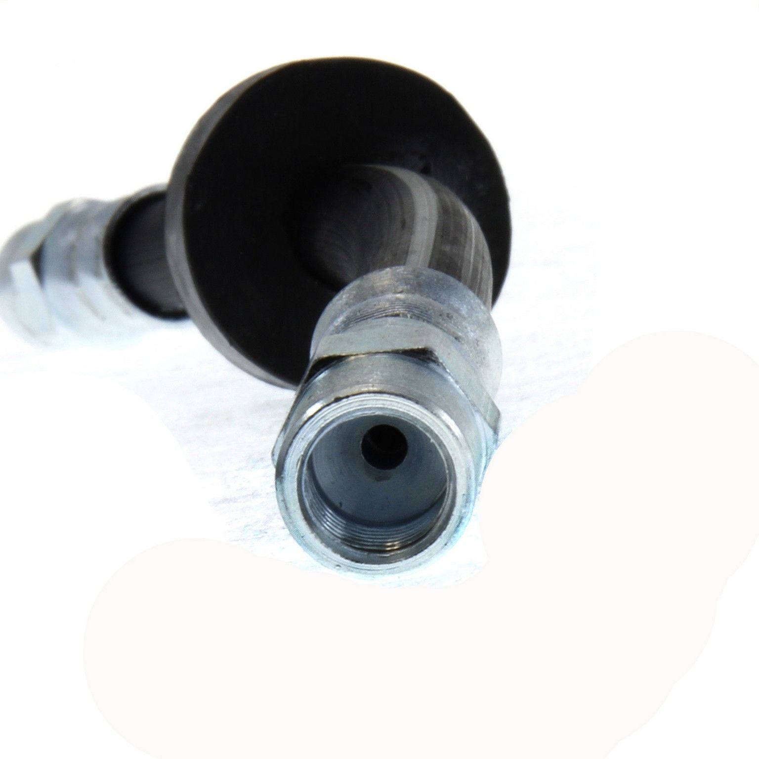 Centric Parts Brake Hose top view frsport 150.33321