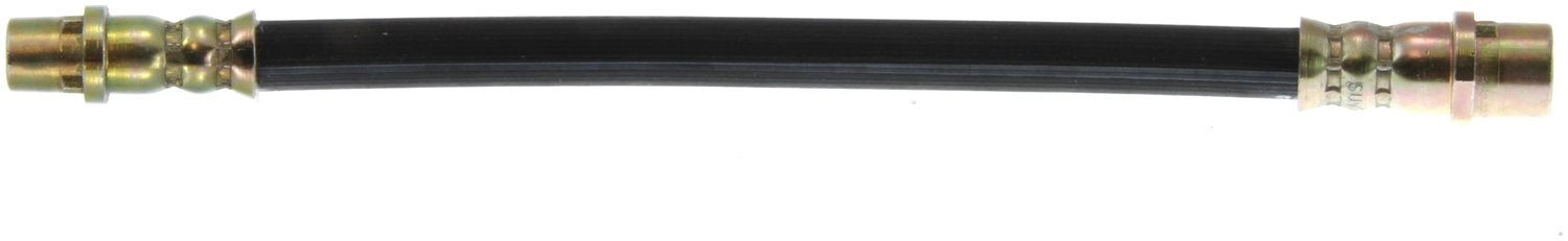 Centric Parts Brake Hose top view frsport 150.33339